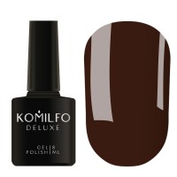 Гель-лак Deluxe Series №D216 111216 Komilfo Україна 8 ml