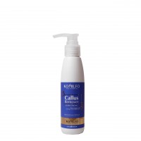 Callus Remover  Super Strong Formula  кислотний пілінг для педикюра 121002 Komilfo Україна 250 ml