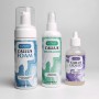 Callus Foam – пінний кератолітик для педикюру 121060 Komilfo Україна 150 ml