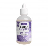 Callus Liquid – рідкий кератолітик для педикюру 121061 Komilfo Україна 100 ml