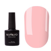 Top No Wipe Milky Pink 181121 Komilfo Україна 8 ml
