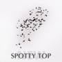 Top No Wipe Spotty 183111 Komilfo Україна 8 ml