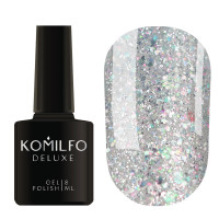 Гель-лак Glow Attack №001 270001 Комилфо Украина 8 ml