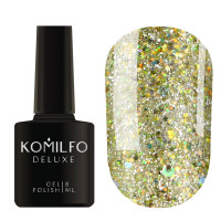 Гель-лак Glow Attack №002 270002 Комилфо Украина 8 ml