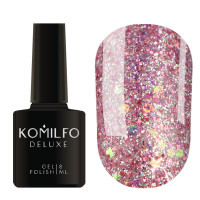 Гель-лак Glow Attack №003 270003 Komilfo Україна 8 ml