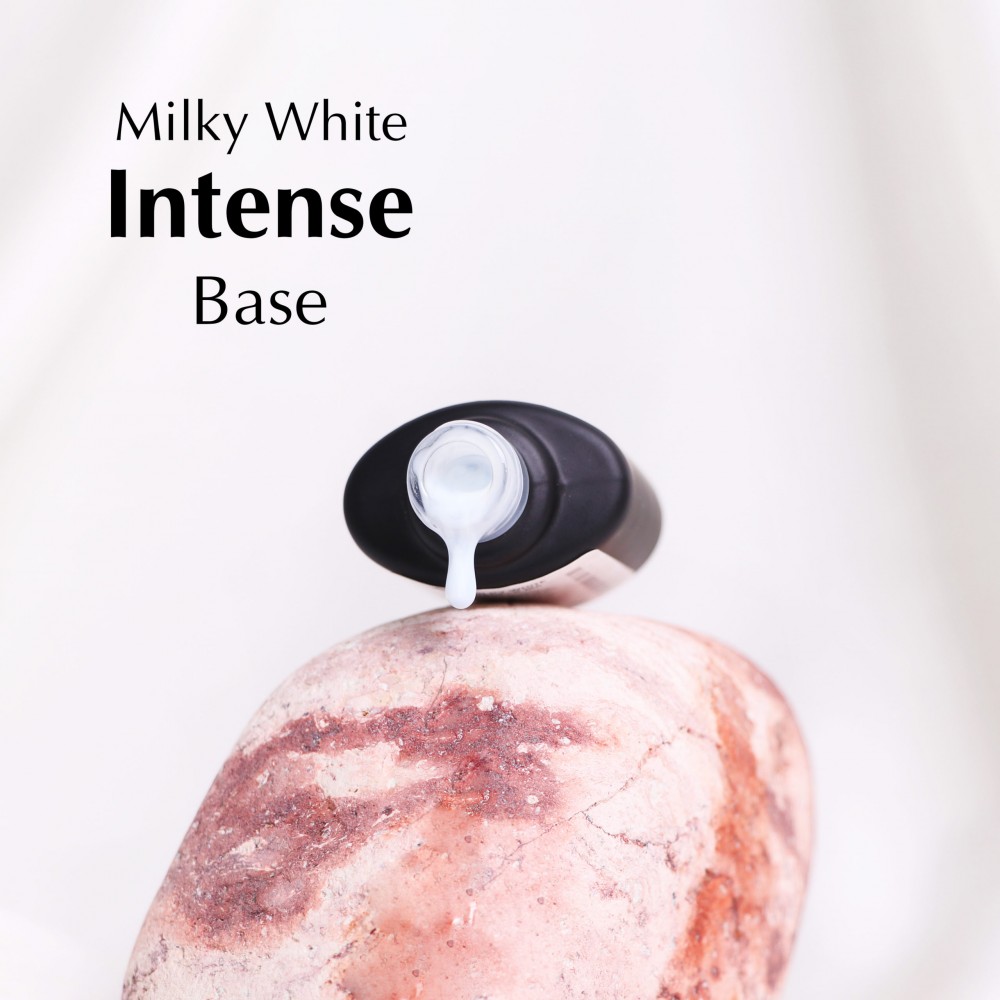 Milky White Intense Base 321501 Komilfo Україна 15 ml
