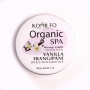 Massage Candle - Vanilla Frangipani 345001 Komilfo Україна 30 g