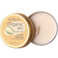 Massage Candle - Juicy Melon 345010 Комилфо Украина 60 g