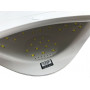 LED/UV лампа Sun5 PLUS 48 Вт, White 414010 Komilfo Україна