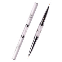 Double Liner 7 (Nylon)/Liner 9 (Nylon) 455020 Komilfo Україна