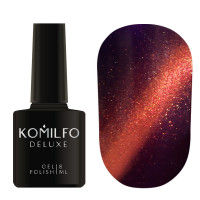 Гель-лак Fantasy Cat`s Eye №108 555508 Комилфо Украина 8 ml