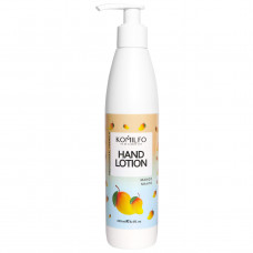 Hand Lotion Mango- лосьйон для рук манго 674104 Komilfo Україна 250 ml