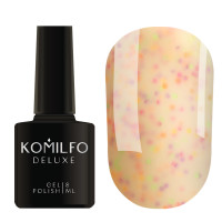 Гель-лак Confetti Collection CN003 727003 Komilfo Украина 8 ml
