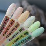 Гель-лак Confetti Collection CN003 727003 Komilfo Україна 8 ml