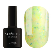 Гель-лак Confetti Collection CN005 727005 Komilfo Украина 8 ml