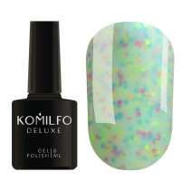 Гель-лак Confetti Collection CN006 727006 Komilfo Украина 8 ml