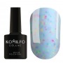 Гель-лак Confetti Collection CN008 727008 Komilfo Україна 8 ml