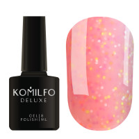 Гель-лак Confetti Collection CN012 727012 Komilfo Украина 8 ml