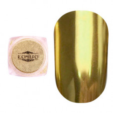 Пудра Mirror Powder №003 сусальне золото 887003 Komilfo Україна 0,5 g