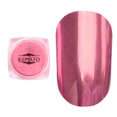 Пудра Mirror Powder №010 ніжно-рожева 887010 Komilfo Україна 0,5 g