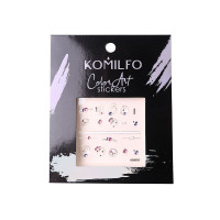 Color Art Sticker №KCA 005 907105 Комилфо Украина