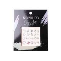 Color Art Sticker №KCA 013 907113 Komilfo Україна