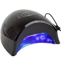 CCFL/LED лампа 45 W, Black 909090 Komilfo Украина