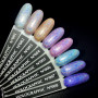 Гель-лак Holographic Collection №001 940801 Komilfo Україна 8 ml