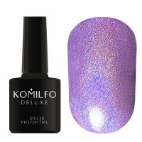Гель-лак Holographic Collection №004 940804 Комилфо Украина 8 ml