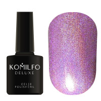 Гель-лак Holographic Collection №005 940805 Комилфо Украина 8 ml