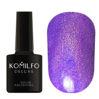 Гель-лак Holographic Collection №008 940808 Комилфо Украина 8 ml