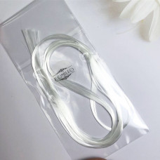 Fiber Glass волокно для нарощування та ремонту нігтів 999101 Komilfo Україна 1 m