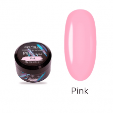 Komilfo Gel Premium Pink Diamond, 15 г 876107 Komilfo Україна