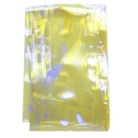 Фольга с эффектом битое стекло №06 805206 Komilfo Украина 5/50 cm