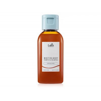 Шампунь Lador для сухої шкіри голови Root Re-Boot Vitalizing Shampoo Propolis & Citron MINI 25043 Корея 50 ml