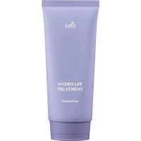 Маска Lador для волосся Протеїнова Hydro LPP Treatment Mask OSMANTHUS MAUVE EDITION 632318 Корея 200 ml