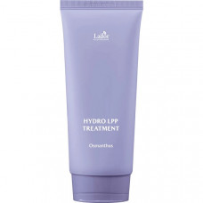 Маска Lador для волосся Протеїнова Hydro LPP Treatment Mask OSMANTHUS MAUVE EDITION 632318 Корея 200 ml