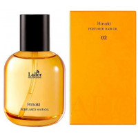 Масло Lador Парфумована олія для пошкодженого волосся Lador Perfumed Hair Oil 02 Hinoki 633162 Корея 80 ml