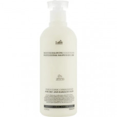 Кондиціонер Lador безсиліконовий зволожуючий Moisture Balancing Conditioner 810612 Корея 530 ml