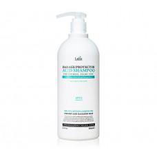 Шампунь Lador Безлужний з pH 4.5 Damage Protector Acid Shampoo 810926 Корея 900 ml