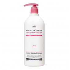 Кондиціонер Lador для сухого волосся Damaged Protector Acid Conditioner 814269 Корея 900 ml