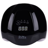 Лампа  SUN X 54 W black 9760527 Китай