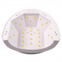 Лампа LED+UV SUN ONE (біла) 48W 9758805 Китай