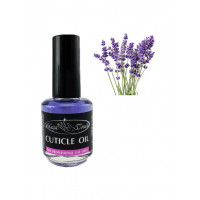 Масло для кутикули Lavander 16023 Magic Touch США 15 ml