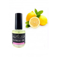 Масло для кутикули Lemon 9759653 Magic Touch США 15 ml