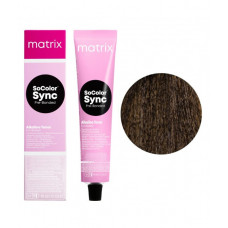 Фарба Безаміачна Matrix Соколор Сінк Пре-Бондед, тонер на лужній основі для волосся тон-в-тон, без вмісту аміаку, відтінок 6A E3577500 США 90 ml