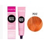 Фарба Безаміачна Matrix для волосся тон-в-тон 7CC+ E1570900 США 90 ml