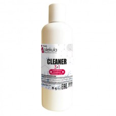 Cleaner 3в1 ML60 Nails Molekula США 150 ml