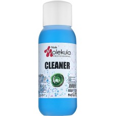 Cleaner kiwi ML54 Nails Molekula США 300 ml