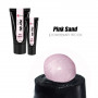 Полігель №06 Pink Sand (рожевий пісок) 9760851 Nails Molekula США 30 ml